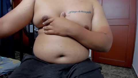 Snapshot of your_hot_friend69 chatting on September 21, 2025, 12:45 am David online show from September 21, 2025, 12:45 am