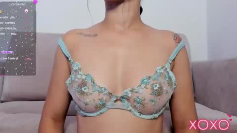 Lila  online show from March 6, 2026, 8:33 am