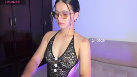 Lila  online show from June 21, 2026, 8:17 am