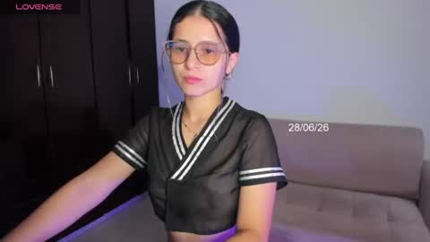 Lila  online show from June 28, 2026, 7:03 am