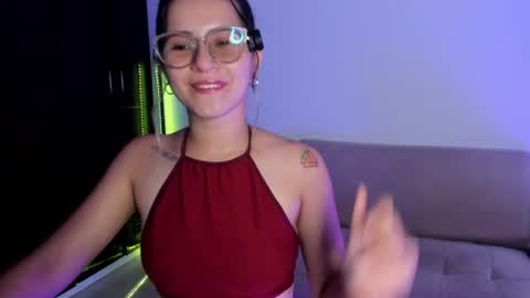 Lila  online show from July 21, 2026, 12:35 am