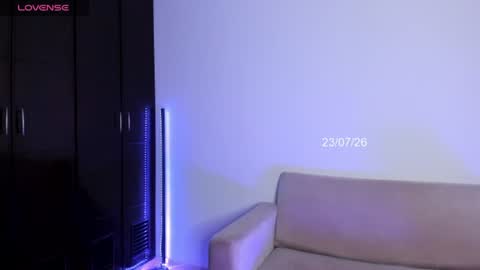 Lila  online show from July 23, 2026, 3:32 pm