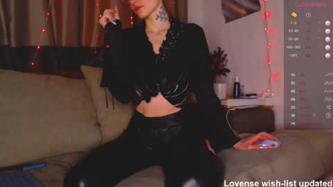 your_lionheart online show from September 25, 2025, 7:17 pm