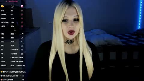 Eva online show from March 6, 2025, 1:16 am