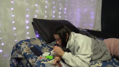 Meri  online show from January 11, 2026, 8:25 pm