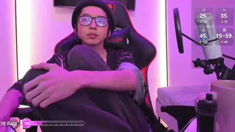 Han   online show from March 3, 2025, 12:26 am