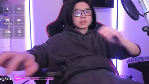 Han   online show from December 20, 2025, 4:41 am