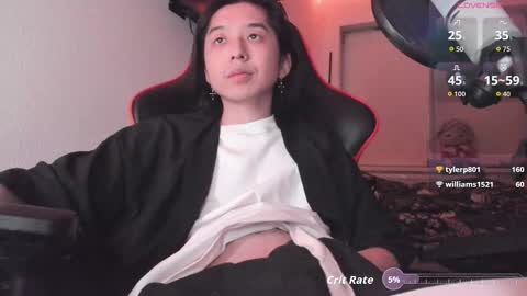 Han   online show from February 2, 2026, 9:57 pm