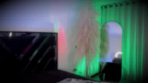 Cami independent model online show from January 7, 2026, 6:16 am