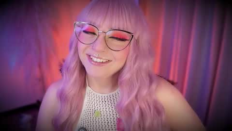 Snapshot of your_littlepervert_ chatting on March 27, 2026, 5:46 am Cami independent model online show from March 27, 2026, 5:46 am