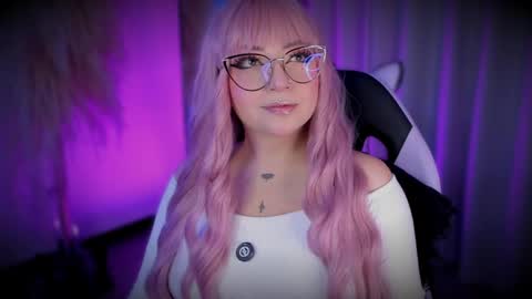 Snapshot of your_littlepervert_ chatting on April 18, 2026, 8:18 am Cami independent model online show from April 18, 2026, 8:18 am