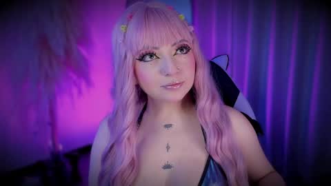 Snapshot of your_littlepervert_ chatting on April 20, 2026, 6:27 am Cami independent model online show from April 20, 2026, 6:27 am