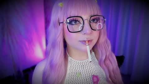 Snapshot of your_littlepervert_ chatting on May 2, 2026, 6:51 am Cami independent model online show from May 2, 2026, 6:51 am
