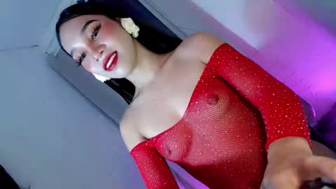 your_luckygirl88 online show from October 21, 2025, 1:50 am
