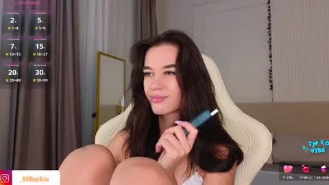 Jessica Loyd online show from June 23, 2026, 2:20 am