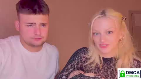 your_molly_mark online show from July 18, 2026, 10:35 pm