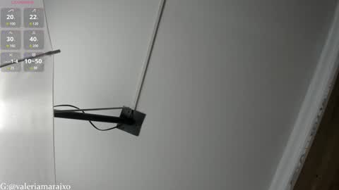 Snapshot of your_naughtytrans chatting on January 21, 2025, 9:25 pm SASKYA VALERIA online show from January 21, 2025, 9:25 pm