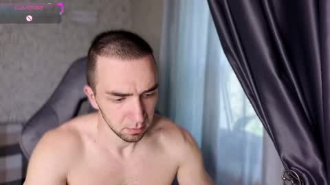 Your new boyfriend17 online show from April 26, 2026, 7:06 am