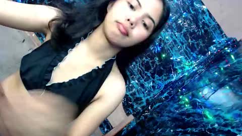 your_petite_miah07 online show from March 10, 2026, 1:54 am