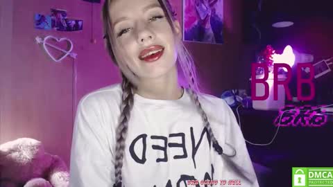 Alice  online show from March 10, 2026, 11:43 pm