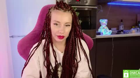 Alice  online show from April 28, 2026, 2:27 am