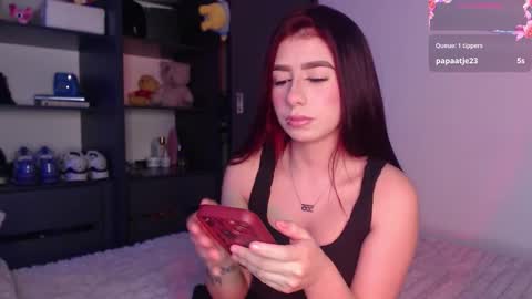 Snapshot of your_rosalie chatting on October 31, 2025, 5:08 am your_rosalie online show from October 31, 2025, 5:08 am