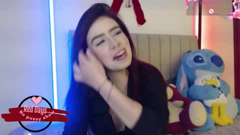 Snapshot of your_rosalie chatting on December 20, 2025, 5:14 am your_rosalie online show from December 20, 2025, 5:14 am