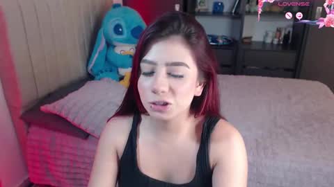 Snapshot of your_rosalie chatting on February 3, 2026, 6:40 am your_rosalie online show from February 3, 2026, 6:40 am