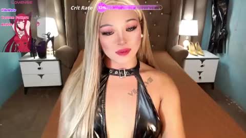 Casie online show from June 20, 2026, 12:30 pm