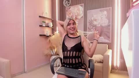 NATASHA online show from May 5, 2026, 11:24 pm