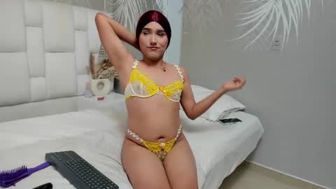 NATASHA online show from June 20, 2026, 11:18 pm