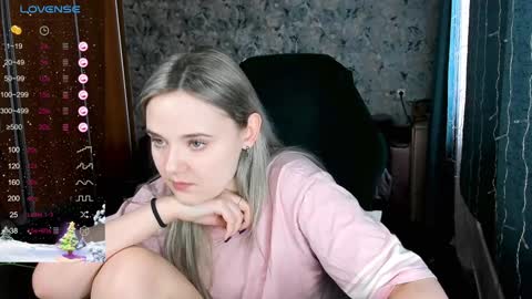 Molly online show from January 21, 2025, 7:26 am