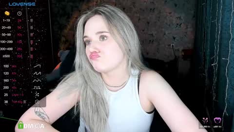 Molly online show from February 2, 2025, 11:30 am