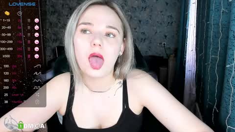 Molly online show from February 5, 2025, 3:34 am