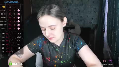 Molly online show from February 21, 2025, 2:06 am