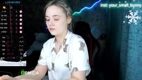 Molly online show from January 17, 2026, 1:43 am