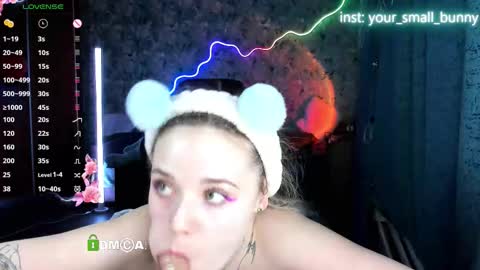 Molly online show from March 21, 2026, 2:05 am