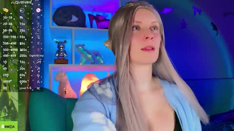 your_spring online show from February 24, 2026, 1:25 am