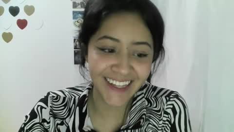 Snapshot of your_sttar chatting on January 4, 2025, 11:06 pm your sttar online show from January 4, 2025, 11:06 pm