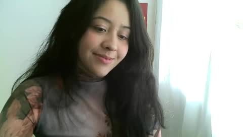 Snapshot of your_sttar chatting on January 9, 2025, 9:16 pm your sttar online show from January 9, 2025, 9:16 pm