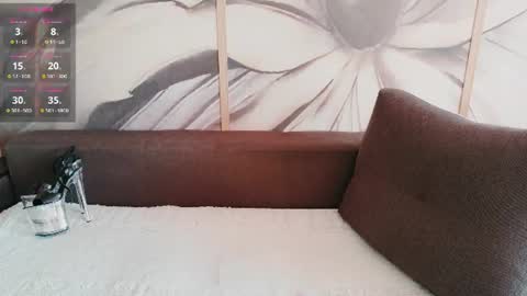 Snapshot of your_sweet_lesley chatting on June 16, 2026, 11:35 am your_sweet_lesley online show from June 16, 2026, 11:35 am