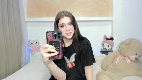 Snapshot of your_tender_doll chatting on November 22, 2025, 3:44 pm Alice online show from November 22, 2025, 3:44 pm