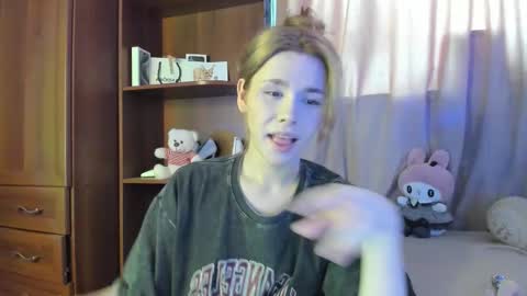 Alice online show from February 9, 2026, 9:24 am