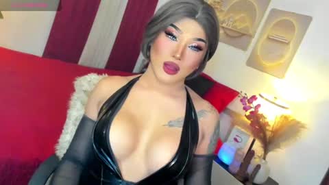 TRICXIEBELLE online show from June 22, 2026, 10:12 am