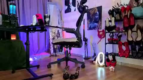 you can call baby Anna my goddess online show from June 30, 2026, 3:24 pm