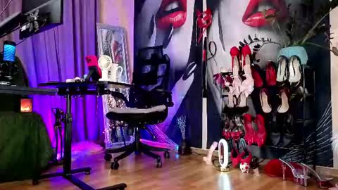 you can call baby Anna my goddess online show from July 18, 2026, 7:23 am