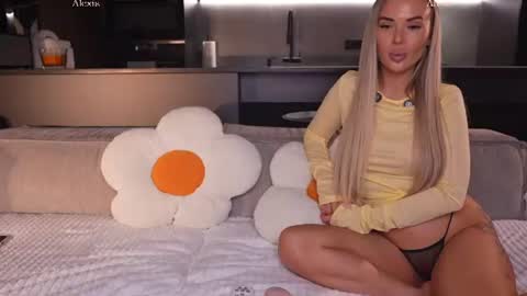 Alexis online show from July 30, 2026, 9:58 pm