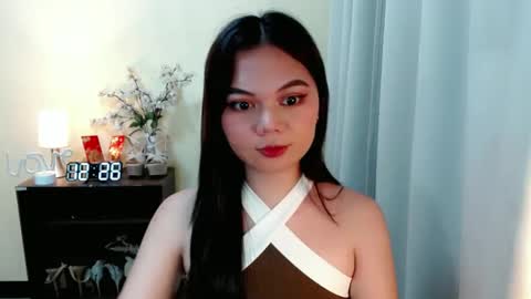 Hi its me Yna online show from March 10, 2025, 4:25 pm