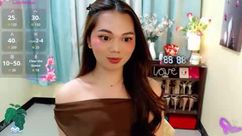 Hi its me Yna online show from March 3, 2026, 2:23 pm