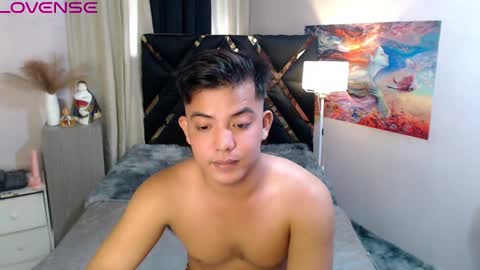 Snapshot of yourasian_bradley chatting on September 20, 2025, 5:30 am yourasian_bradley online show from September 20, 2025, 5:30 am